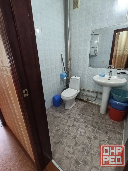 Продам квартиру 2 комнатную 2/2 + гараж г. Макеевка, Нижняя Крынка, Центр Ориентир дк Макеевка - изображение 6