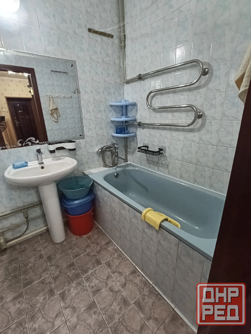 Продам квартиру 2 комнатную 2/2 + гараж г. Макеевка, Нижняя Крынка, Центр Ориентир дк Макеевка - изображение 9