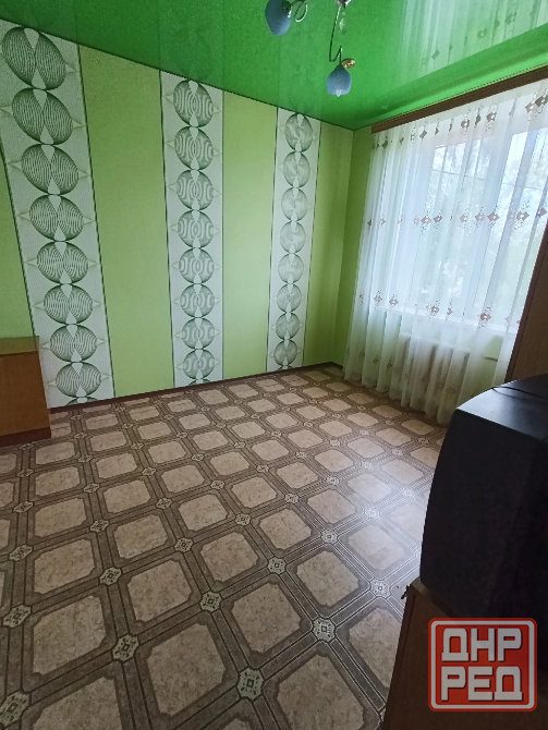 Продам квартиру 2 комнатную 2/2 + гараж г. Макеевка, Нижняя Крынка, Центр Ориентир дк Макеевка - изображение 3