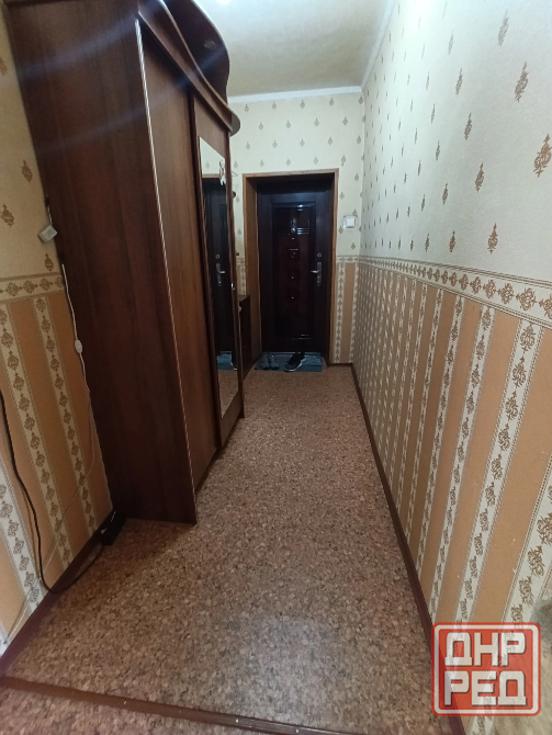 Продам квартиру 2 комнатную 2/2 + гараж г. Макеевка, Нижняя Крынка, Центр Ориентир дк Макеевка - изображение 5