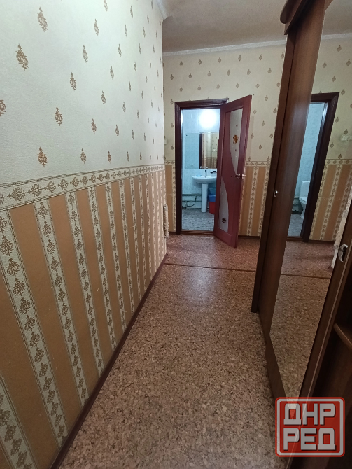 Продам квартиру 2 комнатную 2/2 + гараж г. Макеевка, Нижняя Крынка, Центр Ориентир дк Макеевка - изображение 7