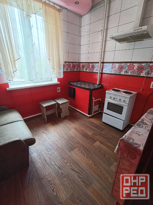 Продам квартиру 2 комнатную 2/2 + гараж г. Макеевка, Нижняя Крынка, Центр Ориентир дк Макеевка - изображение 8