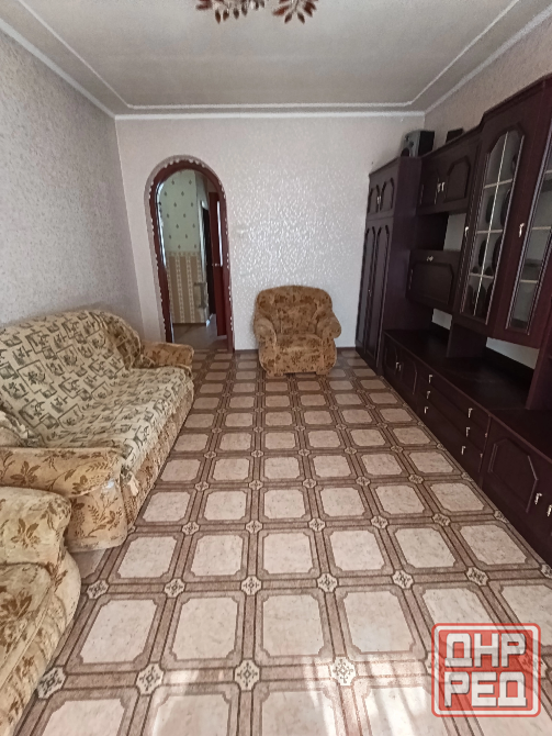Продам квартиру 2 комнатную 2/2 + гараж г. Макеевка, Нижняя Крынка, Центр Ориентир дк Макеевка - изображение 1