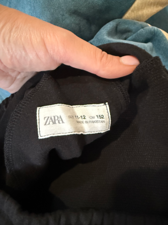 Спортивные штаны ZARA для мальчика Донецк