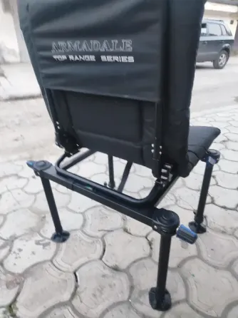 Фидерное кресло Flagman 36D Макеевка