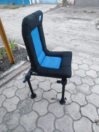 Фидерное кресло Flagman 36D Макеевка