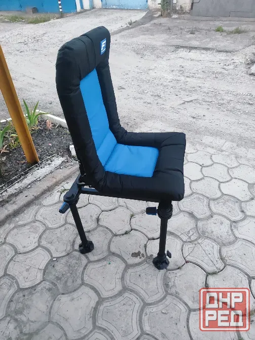 Фидерное кресло Flagman 36D Макеевка - изображение 1
