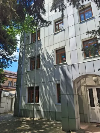 Сдам Кобозева 64а.1000м2 под любой вид деятельности!!! Донецк