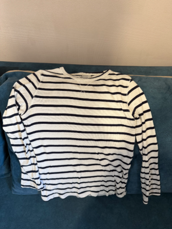 Лонгслив H&M для мальчика Донецк
