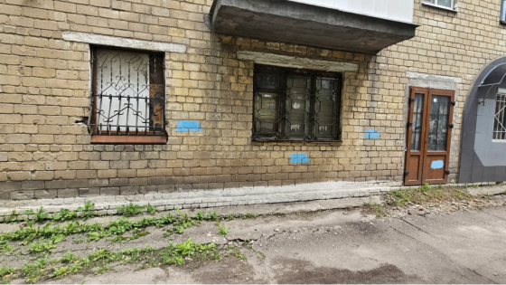 Продаётся 3к.кв. г.Макеевка 3/5 мкр-н Комсомольский Макеевка