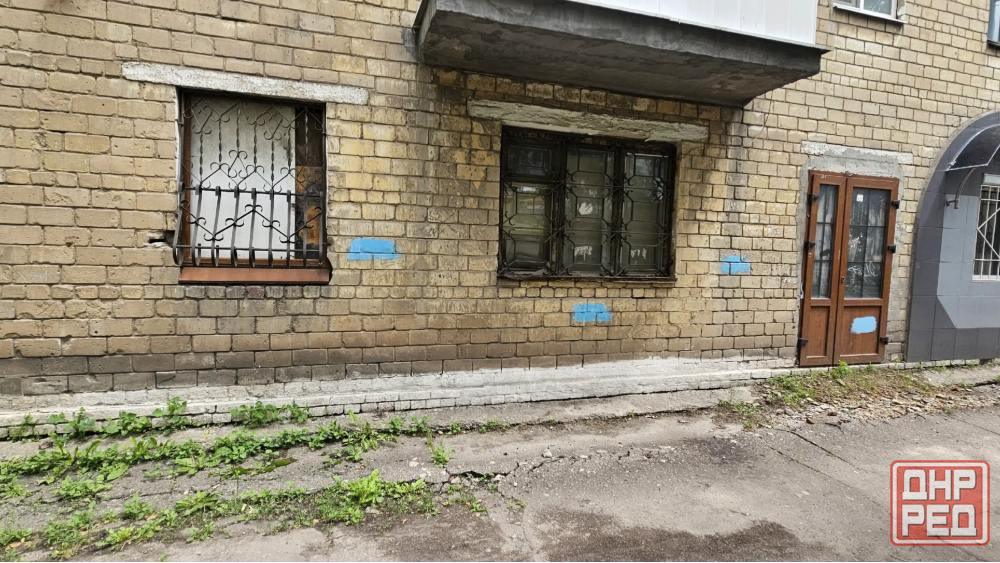 Продаётся 3к.кв. г.Макеевка 3/5 мкр-н Комсомольский Макеевка - изображение 1