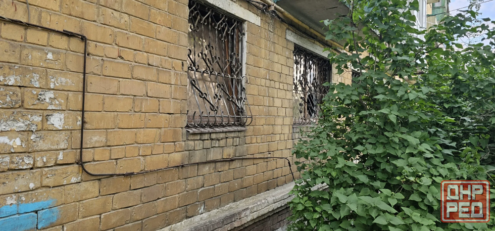 Продаётся 3к.кв. г.Макеевка 3/5 мкр-н Комсомольский Макеевка - изображение 2