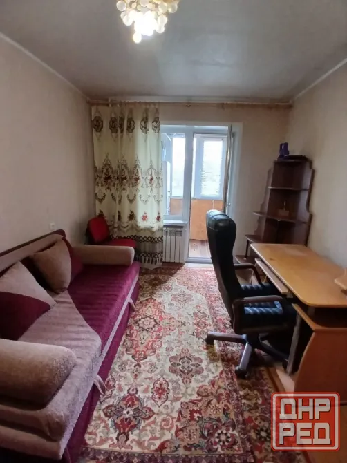 Сдаётся 2комнатная квартира в Центральном районе ул Урицкого дом 90  (ориентир школа 64) Мариуполь - изображение 8
