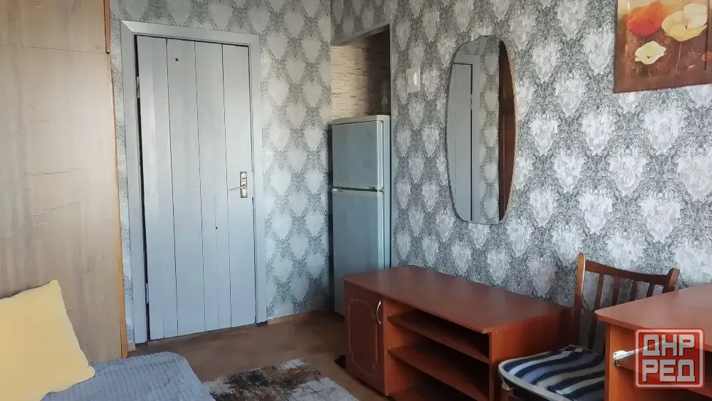 Сдам комнату в коммуналке в центре Луганска Луганск - изображение 2