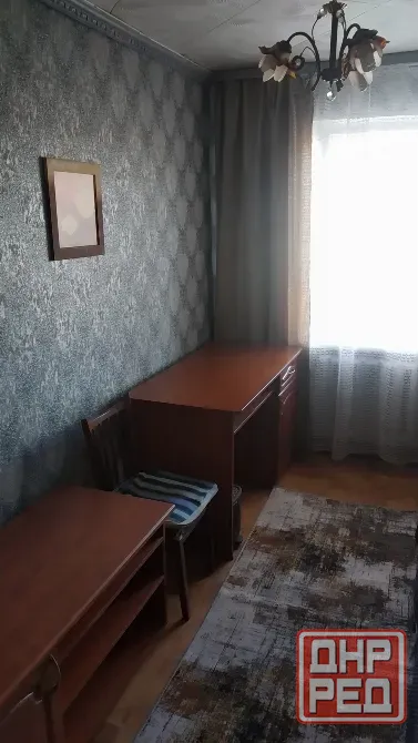 Сдам комнату в коммуналке в центре Луганска Луганск - изображение 3