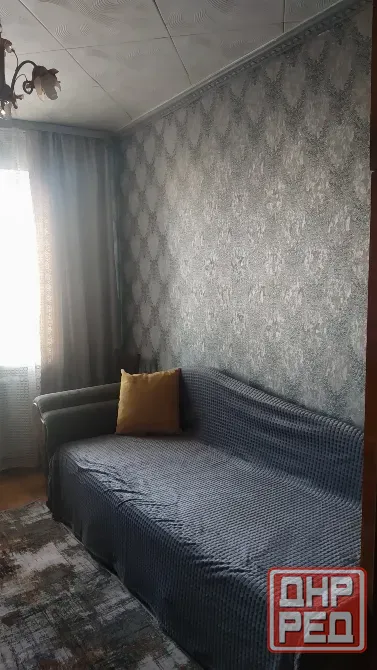 Сдам комнату в коммуналке в центре Луганска Луганск - изображение 4