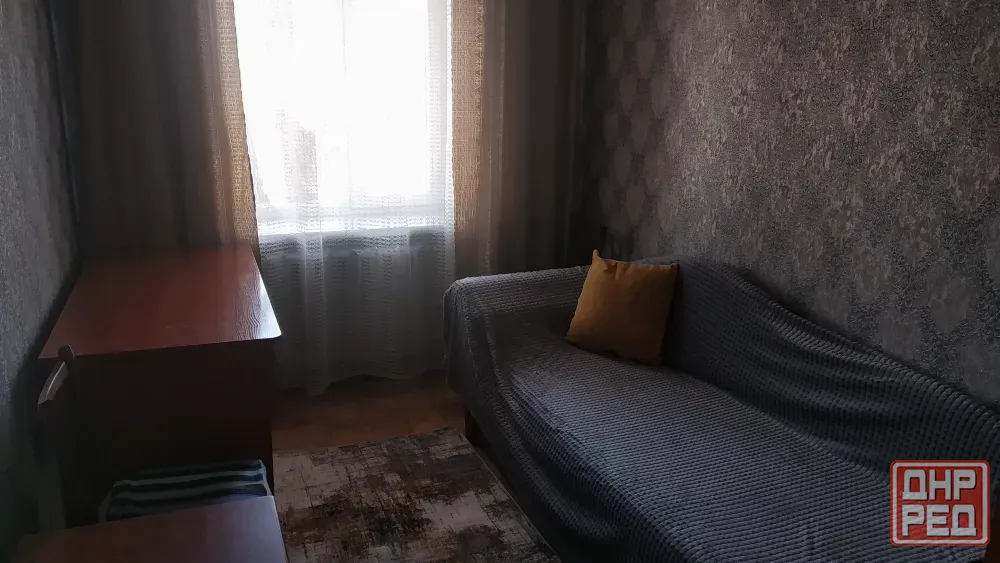 Сдам комнату в коммуналке в центре Луганска Луганск - изображение 5