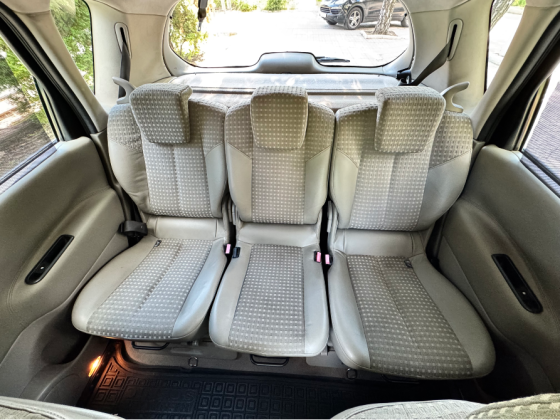 Renault Scenic ll Донецк