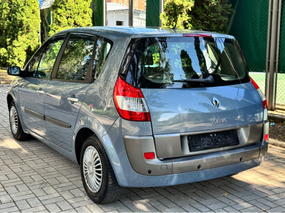 Renault Scenic ll Донецк