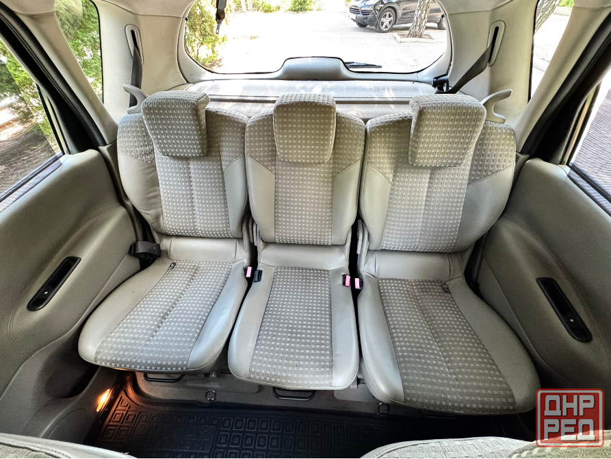 Renault Scenic ll Донецк - изображение 6