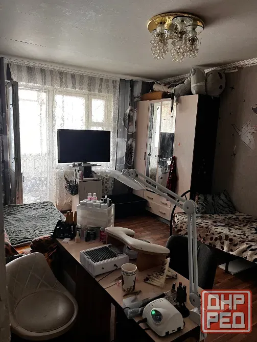 Текстильщик 3к чешка с холом Донецк - изображение 2