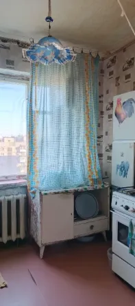 2 к. квартира ул. Куйбышева 246 район жд рынка Донецк