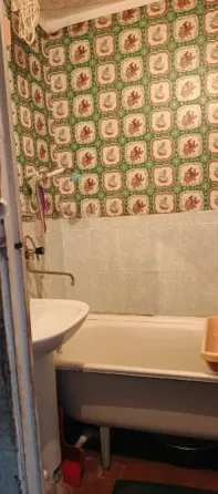 2 к. квартира ул. Куйбышева 246 район жд рынка Донецк