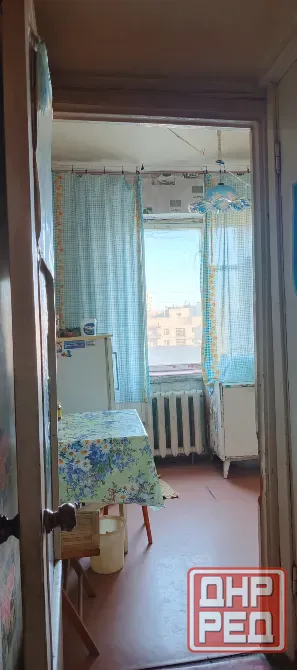 2 к. квартира ул. Куйбышева 246 район жд рынка Донецк - изображение 3