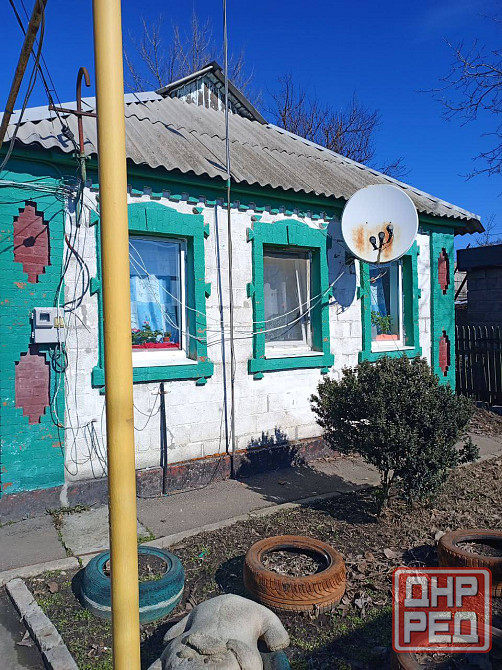Дом | Будённовский район, Будённовский район Донецк - изображение 1