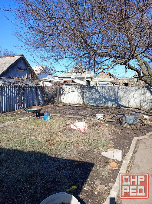 Дом | Будённовский район, Будённовский район Донецк - изображение 3