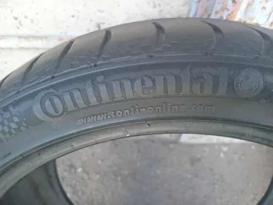 Продаю один скат 255 35 18 Донецк