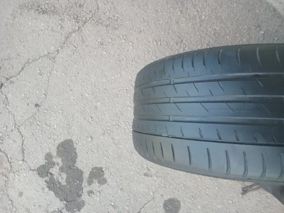 Продаю один скат 255 35 18 Донецк