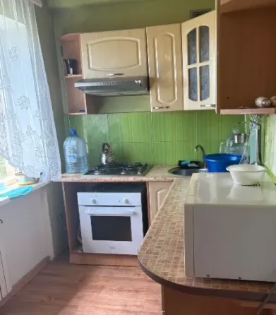 Сдам 2-х комнатную квартиру на Западной в районе Галактики Макеевка