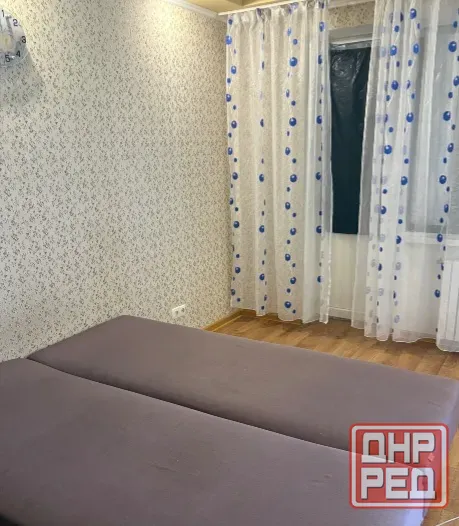 Сдам 2-х комнатную квартиру на Западной в районе Галактики Макеевка - изображение 2