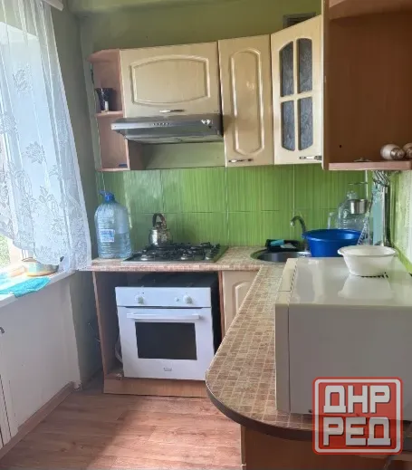 Сдам 2-х комнатную квартиру на Западной в районе Галактики Макеевка - изображение 1