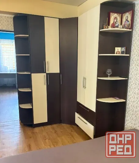 Сдам 2-х комнатную квартиру на Западной в районе Галактики Макеевка - изображение 3