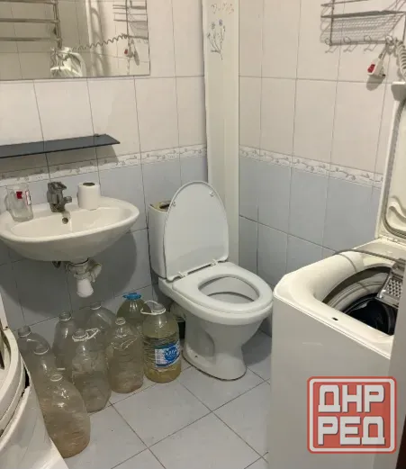 Сдам 2-х комнатную квартиру на Западной в районе Галактики Макеевка - изображение 4