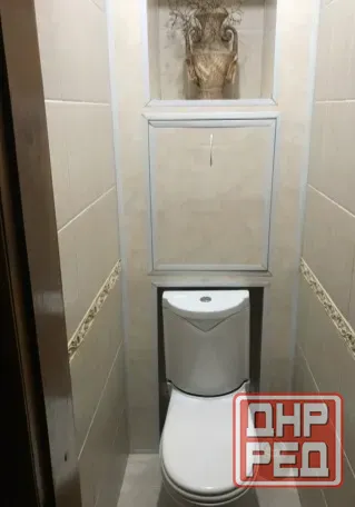 Сдам 2-х комнатную квартиру в районе Зелёного Макеевка - изображение 4