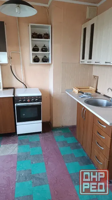От собственника. Продам 2-х комнатную квартиру, Макеевка, мкр. Калининский Макеевка - изображение 2