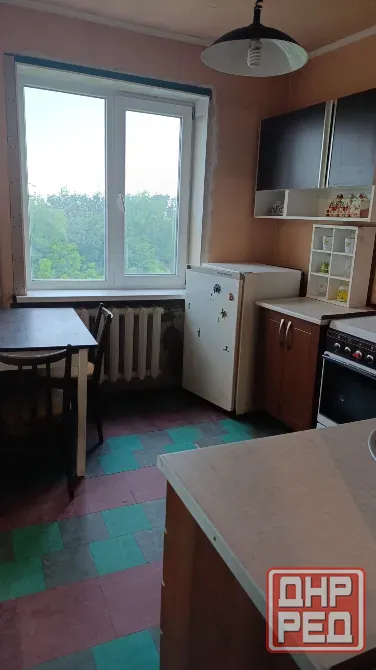 От собственника. Продам 2-х комнатную квартиру, Макеевка, мкр. Калининский Макеевка - изображение 1