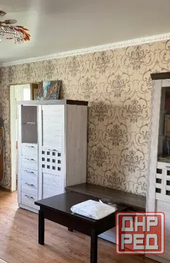 Сдам 2-х комнатную квартиру на Черемушках, Даки Макеевка - изображение 4