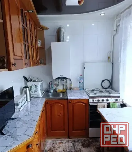 Сдам 2-х комнатную квартиру в Центре Макеевки Макеевка - изображение 3