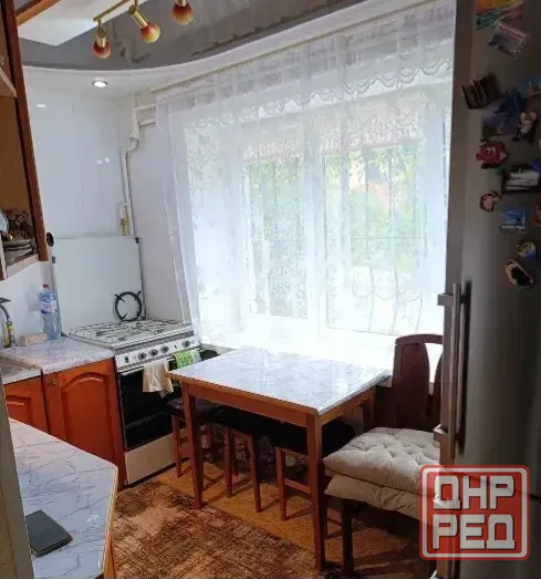 Сдам 2-х комнатную квартиру в Центре Макеевки Макеевка - изображение 5