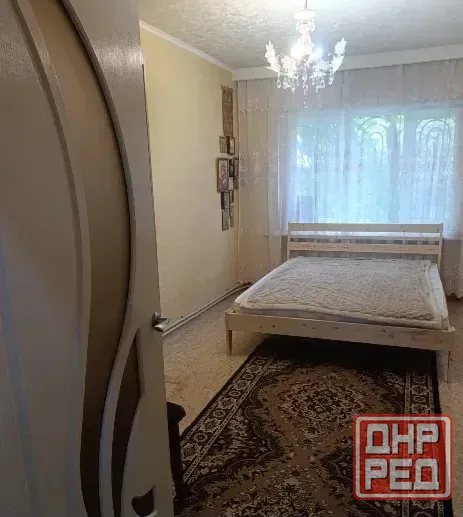 Сдам 2-х комнатную квартиру в Центре Макеевки Макеевка - изображение 4