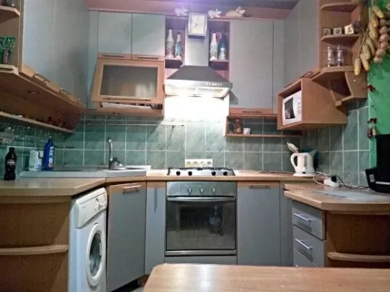 Продам 2-ух комнатную квартиру на Широком. Донецк