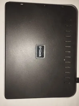 Продам Wi-Fi роутер D-Link DIR-300 Макеевка
