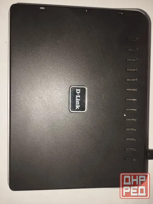 Продам Wi-Fi роутер D-Link DIR-300 Макеевка - изображение 1