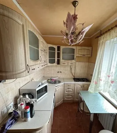 Сдам 1-комнатную квартиру на Черёмушках, Даки Макеевка