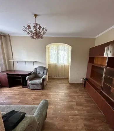 Сдам 1-комнатную квартиру на Черёмушках, Даки Макеевка