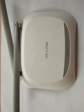 Продам Wi-Fi роутер TP-LINK TL-WR840N. Макеевка